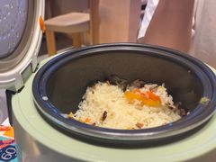 -阿娜尔·新疆菜(宜家荟聚中心店)