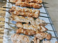 -大闫家烧烤·小海鲜家常菜(郑庄店)