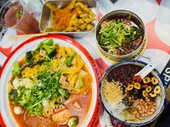 -文立新麻辣烫(合生汇21街区店)