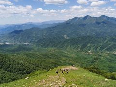 -灵山