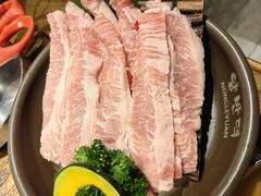 -农乐园炭火烤肉(世茂店)