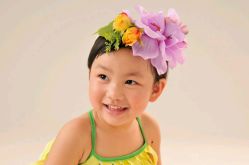 -爱你宝贝孕婴亲子摄影美学馆(绍兴店)
