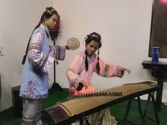 -内乡县衙博物馆