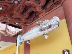 -上海东林寺(金山区)