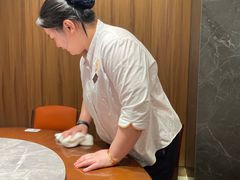 -王家沙点心店(南京西路总店)