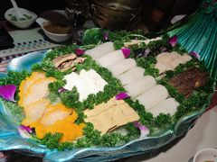 -慢丽江·云南野生菌土鸡锅(付家庄店)
