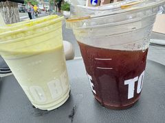 -西西弗书店&矢量咖啡(万象城店)