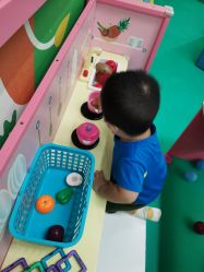 -莫莉幻想儿童乐园(深圳东湖永旺店)