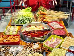 -杨校长·老成都串串香火锅(全国总店)