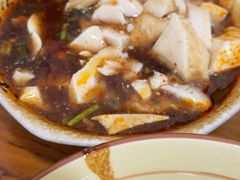 -新繁牛肉豆花(都江堰店)