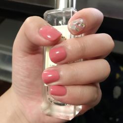 -安娜美甲美睫沙龙