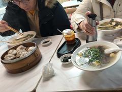 -百年尹氏汤包(湖南路狮子桥店)