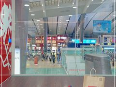 -康师傅私房牛肉面(北京南站店)
