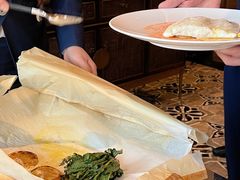 -Le Comptoir de Pierre Gagnaire