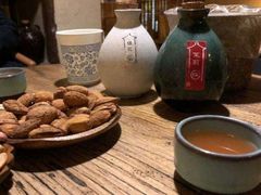 -长亭酒肆.武夷菜(鼓楼后海店)