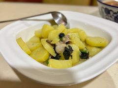 -新化三大碗(达美店)