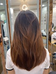 -Coco Salon 日系烫染专业店
