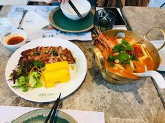 -美奈小馆·东南亚菜(福田星河COCO Park店)