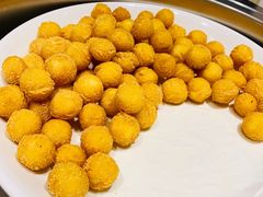 -天伦松鹤大饭店·欣妮咖啡