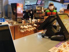 -汉堡王(砂之船奥莱店)