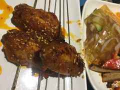 -三个大叔东北烧烤·砂锅菜(西三旗店)