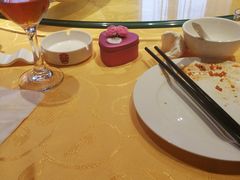 -俏江南天津时尚曲艺主题餐厅(马场道店)