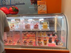 -BreadTalk面包新语·烘焙蛋糕(深业上城店)