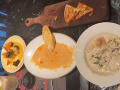 -Nord Grill&Bar Highland诺德西餐(深圳欢乐海岸店)