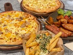 -乐凯撒披萨(恒隆广场店)