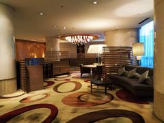 -宁波东港喜来登酒店