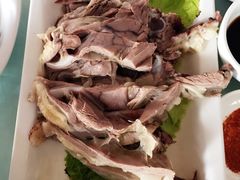 -老毛手抓·盐池滩羊非遗手抓(宁夏总店)