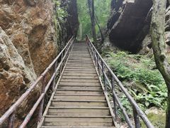 -九龙潭景区