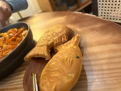 鲫鱼饼-豆子家