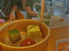 -tea'stone (万象天地店)