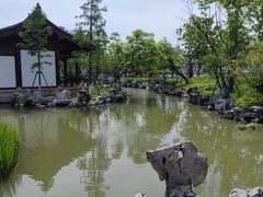 -江心屿景区
