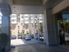 -北京西藏大厦酒店