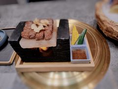 -月下料理(楷林IFC店)