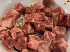 -马路牙子烧烤音乐酒馆(望京店)