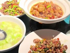 -呷湘厨·鱼汤捞饭(国家会展中心店)