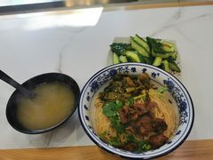 -陈光记烧腊(长寿路店)