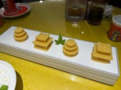 -大海碗·炸酱面·烤鸭·京菜(天坛店)