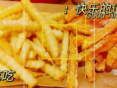 -必胜客(百联又一城店)