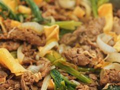 -朝鲜饭店(房山店)