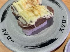 -寿司郎(皇庭广场店)