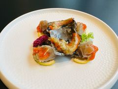 -常鲜楼常来尝鲜海胆馆(星海店)
