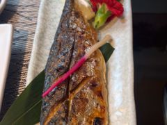 -昱匠·日本料理(金融街店)