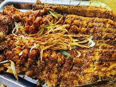 -清真·馬坡二旦烧烤(人生一串拍摄店)