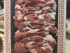 -鑫隆四季涮肉(八角畅游店)