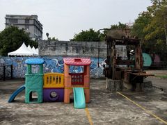 -广州市紫泥堂文化创意园景区