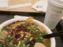 -水平有限广西米粉·广西风味集(五道口店)